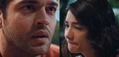 Her Yerde Sen 13.b&ouml;l&uuml;m 2.fragmanı yayınlandı!