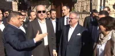 “Herakles Lahdi Antalya’ya büyük prestij kazandırdı”