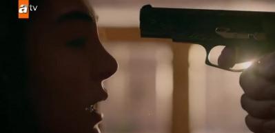Hercai 6.b&ouml;l&uuml;m fragmanı yayınlandı!