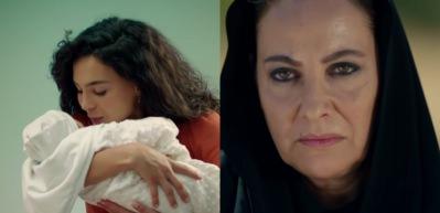 Hercai yeni sezon fragmanı yayınlandı!