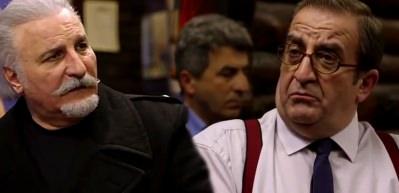 Heredot Cevdet anlatıyor: Y&ouml;netimin tek elde toplanması