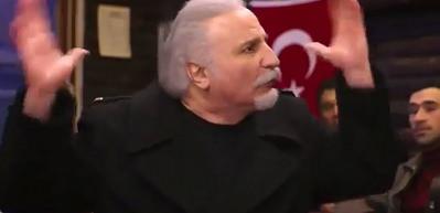 Heredot Cevdet bu kez diktat&ouml;rl&uuml;k &ccedil;ığırtkanlarına cevap verdi