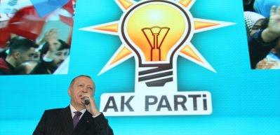 Herkes merakla bekleniyordu! Erdoğan tek tek a&ccedil;ıkladı