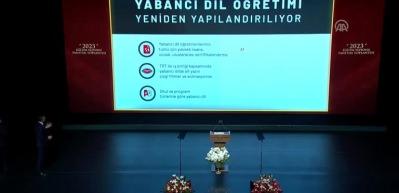 Herkes merakla bekliyordu Bakan tek tek a&ccedil;ıkladı