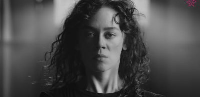 Heyecanlandıran  "Avlu" Fragmanı
