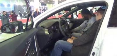 Hibrit otomobiller yok satıyor