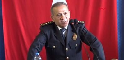 "Hi&ccedil;bir şıha, şeyhe bağlı olmayacaksınız! Bağlı olacağınız tek yer vardır, o da devlettir"