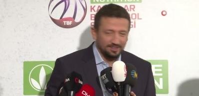 Hidayet T&uuml;rkoğlu Fenerbah&ccedil;e ve &Ccedil;ukurova'ya başarılar diledi
