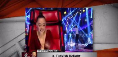 Hido ile fena dalga ge&ccedil;tiler 