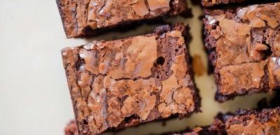 Hindistan cevizli brownie tarifi