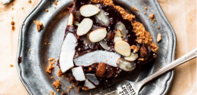 Hindistan cevizli tart tarifi 