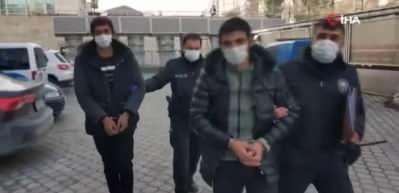 Hırsızdan gazetecilere pişkin cevap: Aklım yapamadıklarımda