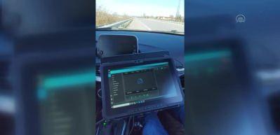 Hız takibinde yerli radar d&ouml;nemi başlıyor