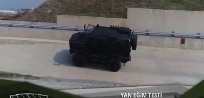 Hızır sınır g&uuml;venliği i&ccedil;in sahaya iniyor