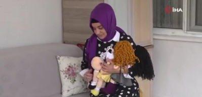 Hobi olarak başladı, yurt dışına bile g&ouml;nderiyor