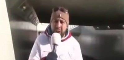 Hollanda'da "Ankara" deneyi
