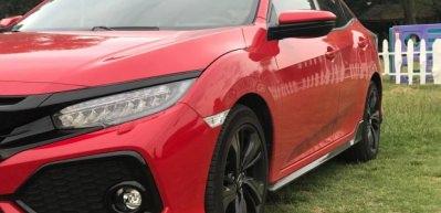 Honda Civic 1 6 Dizel 2018 Fiyatlari Ve Yakit Tuketimi Aciklandi Yenimodelarabalar Com