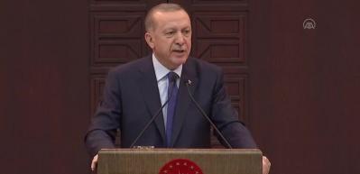 H&uuml;k&uuml;met 100 milyar liralık "Ekonomik İstikrar Kalkanı" paketi a&ccedil;ıkladı