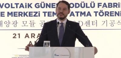 H&uuml;k&uuml;metten a&ccedil;ıklama! D&uuml;nyanın en b&uuml;y&uuml;ğ&uuml; yapılıyor
