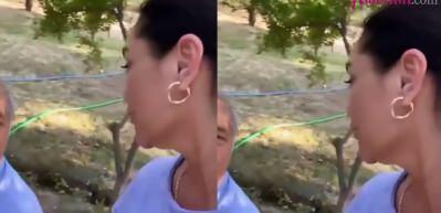 H&uuml;lya Avşar'dan Cansu Canan &Ouml;zgen'e esprili g&ouml;nderme! İlber Ortaylı paylaşımı sosyal medyayı salladı
