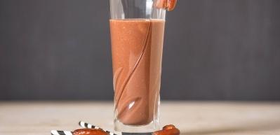 Hurmalı smoothie tarifi
