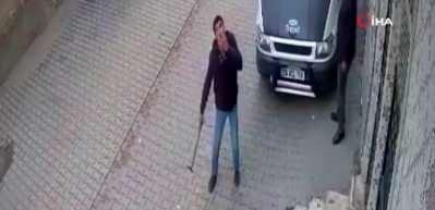 Husumetlileri başlarına &ouml;d&uuml;l koydu, her g&uuml;n saldırıya uğruyorlar