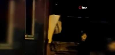 Husumetlisini av t&uuml;feğiyle g&ouml;ğs&uuml;nden vurdu