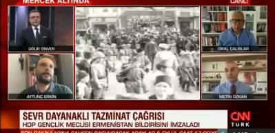 Sözcü yazarından HDP çağrısı: Öyle görmekten vazgeçin