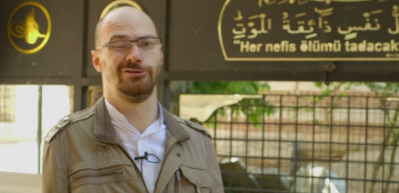 İbadet engel tanımaz!
