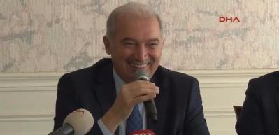 İBB Başkanı m&uuml;jdeyi verdi! En ge&ccedil; 1 ay i&ccedil;inde...