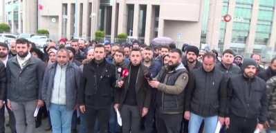 İBB &ccedil;alışanlarından &Ouml;zg&uuml;r &Ouml;zel&rsquo;e su&ccedil; duyurusu