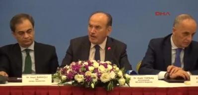  İBB'de toplu s&ouml;zleşmede ikinci g&uuml;n