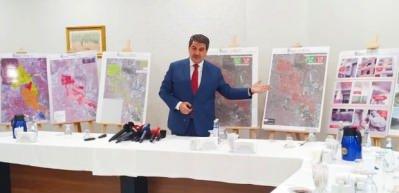 İBB'den 'Kentsel D&ouml;n&uuml;ş&uuml;me' engel