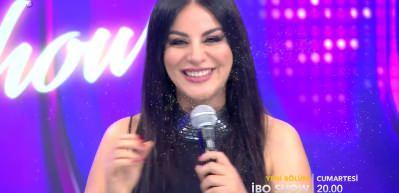 İbo Show 6. b&ouml;l&uuml;m fragmanı yayınlandı! İşte İbo Show konukları