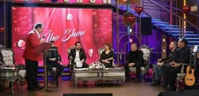 İbo Show'un 13. b&ouml;l&uuml;m fragmanı! İbo Show'da kimler var?
