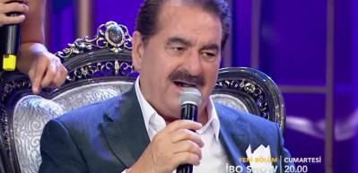 İbo Show'un 2. b&ouml;l&uuml;m fragmanı 