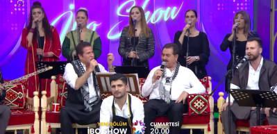 İbo Show'un bu haftaki konukları kimler? İşte 24 Nisan Cumartesi İbo Show