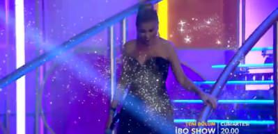 İbo Show'un merakla beklenen yeni b&ouml;l&uuml;m konukları belli oldu! 