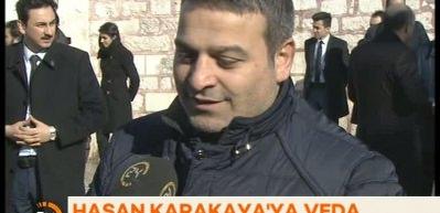 İbrahim Erdoğan son anlarını anlattı