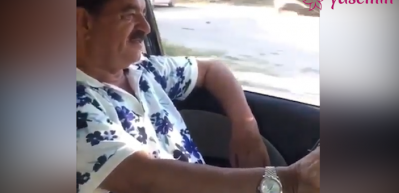 İbrahim Tatlıses yıllar sonra yeniden direksiyon başına ge&ccedil;ti!