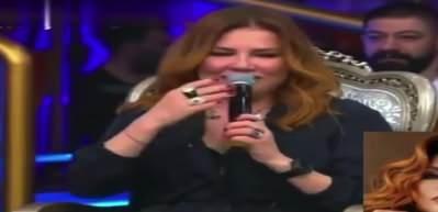İbrahim Tatlıses'ten Deniz Seki'ye olay s&ouml;zler! &ldquo;Hani zayıflamıştın? Davul gibi olmuşsun!&rdquo;