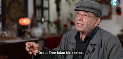 İbrahim Uğurlu: Ekmek bile yok o zamanlar