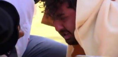 İbret olsun diye &ouml;l&uuml;leri izlettiler