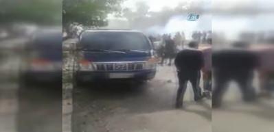 İdlib&rsquo;de Patlama: 4 Yaralı