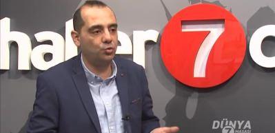 İdlib'deki hain saldırı ile ilgili &ccedil;arpıcı detay!