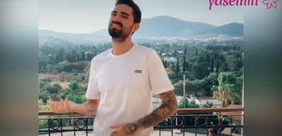 İdo Tatlıses'ten anlamlı hareket! 
