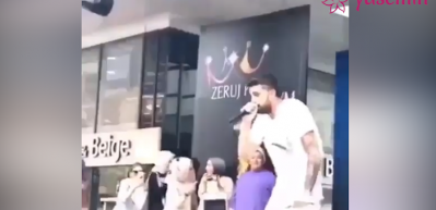 İdo Tatlıses'ten "Biladerim İ&ccedil;in" yorumu