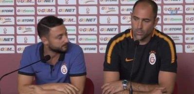 Igor Tudor istifa edecek mi? A&ccedil;ıkladı