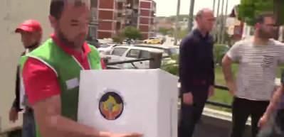İHH'dan Kosova&rsquo;daki ihtiya&ccedil; sahiplerine ramazan yardımı