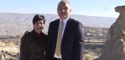 İki bakan konuştu: Hepsi yıkılacak!